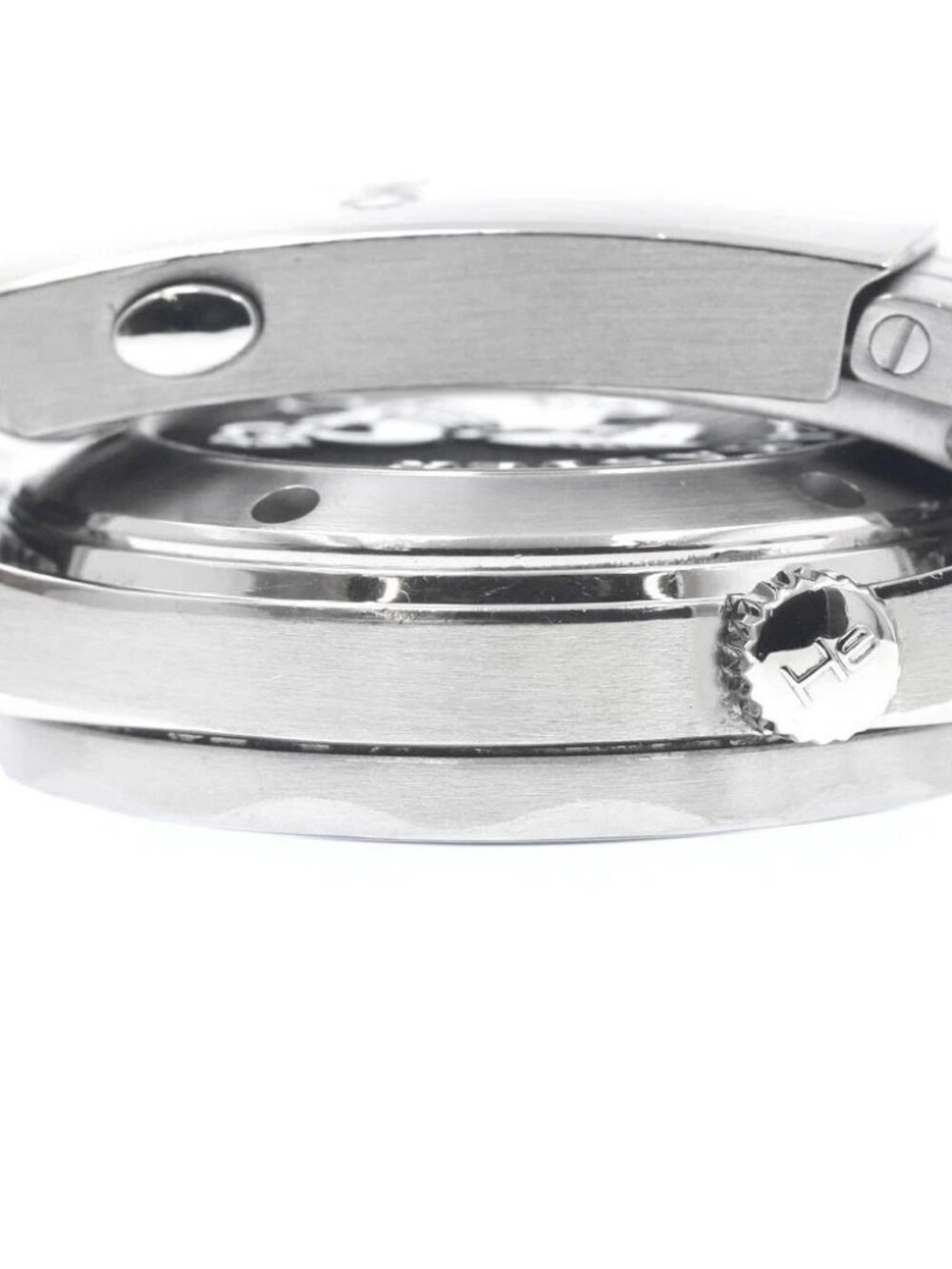 OMEGA Seamaster300 - Picture 6 of 11